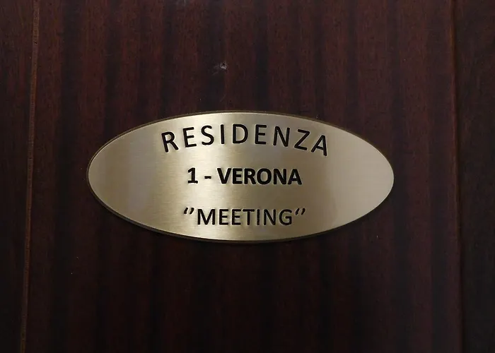 Residenza Meeting Verona