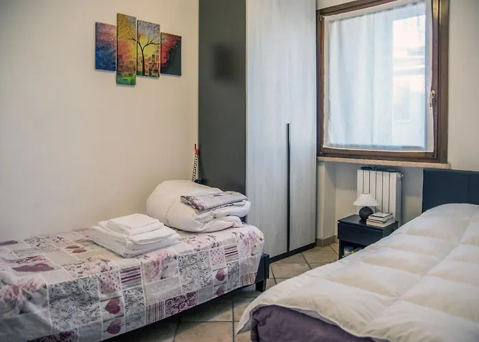 Apartmanhotel Residenza Meeting Verona