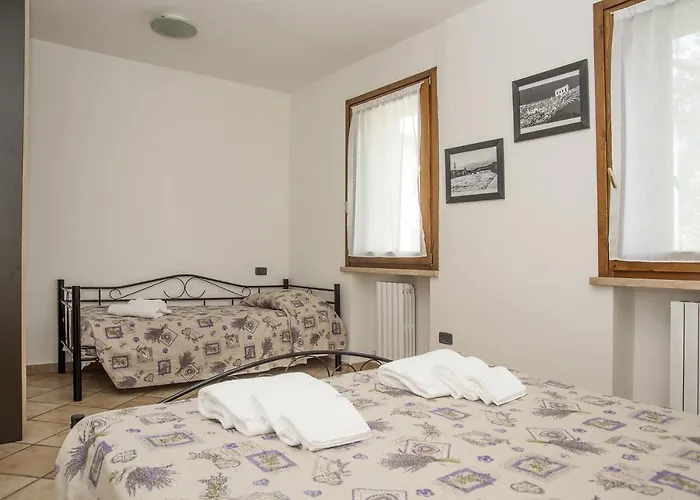 Residenza Meeting Apartmanhotel