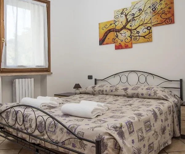 Residenza Meeting Apartmanhotel