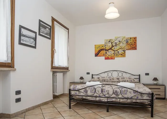 Apartmanhotel Residenza Meeting 3*