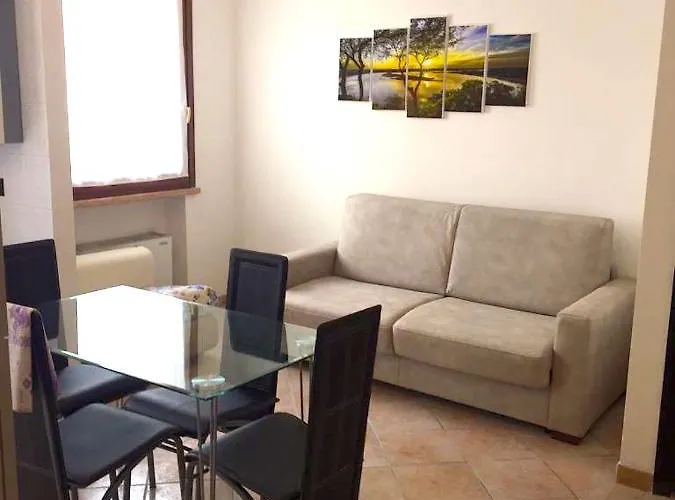 Residenza Meeting Apartmanhotel