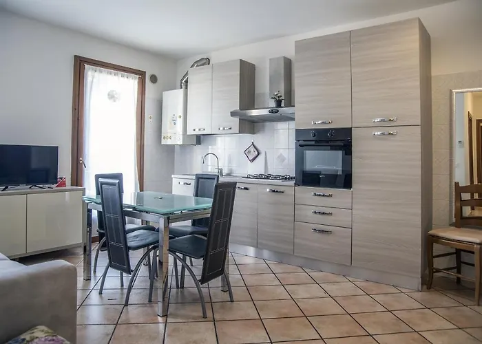 Residenza Meeting Verona