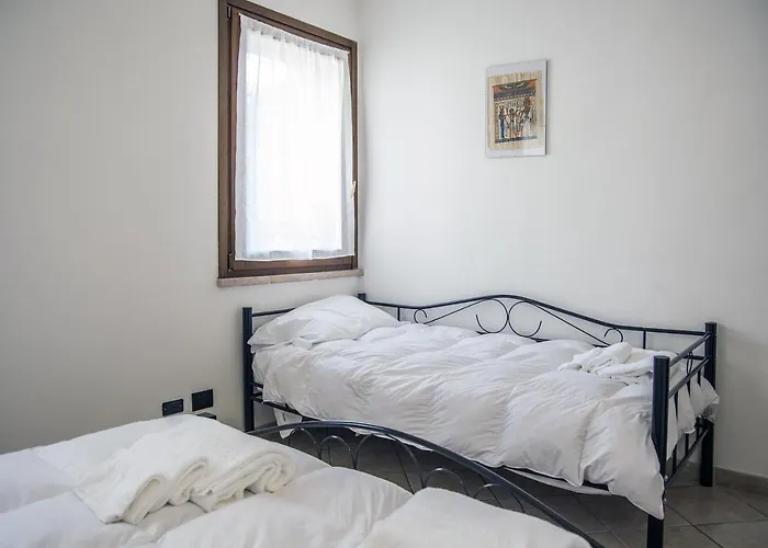 Residenza Meeting 3* Verona