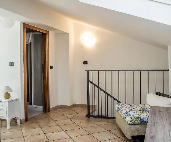 Residenza Meeting Apartmanhotel Verona