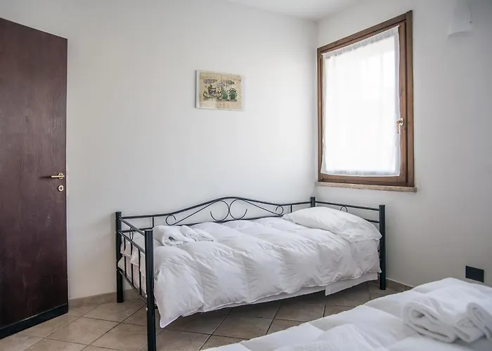 Residenza Meeting Apartmanhotel