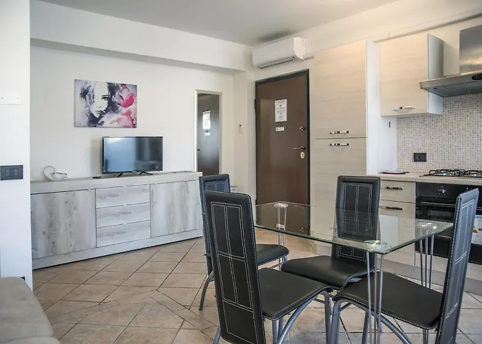 Apartmanhotel Residenza Meeting Verona