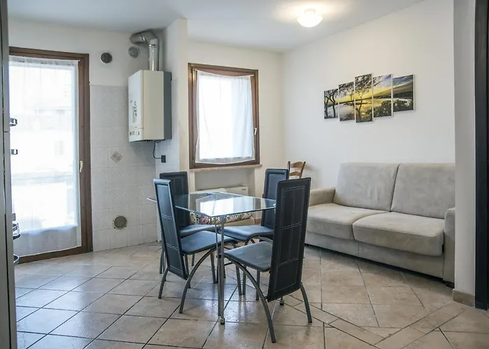 Residenza Meeting Apartmanhotel