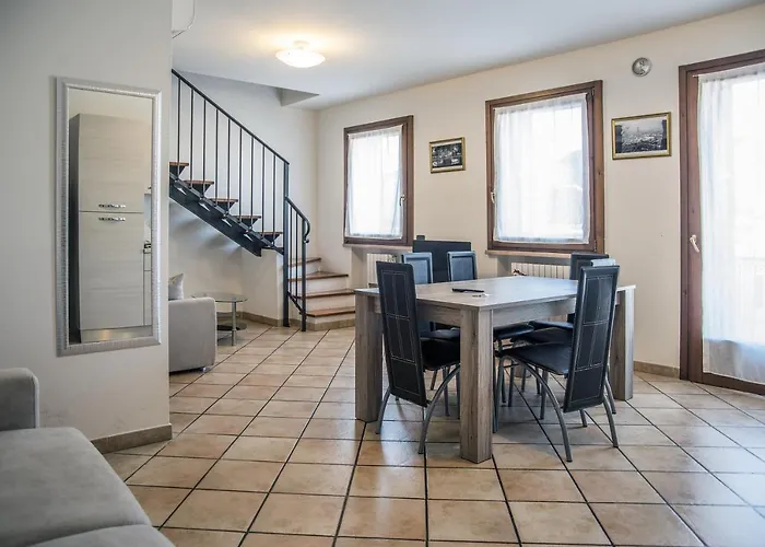 Residenza Meeting Apartmanhotel 3*