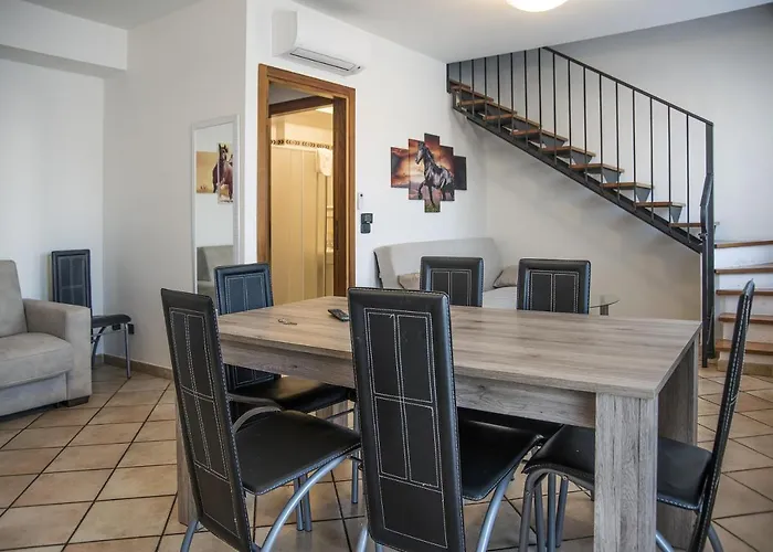 Residenza Meeting 3*