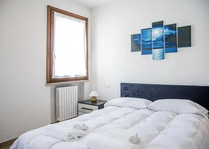 Residenza Meeting 3*