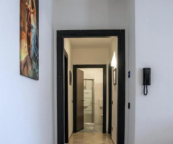 Residenza Meeting 3*