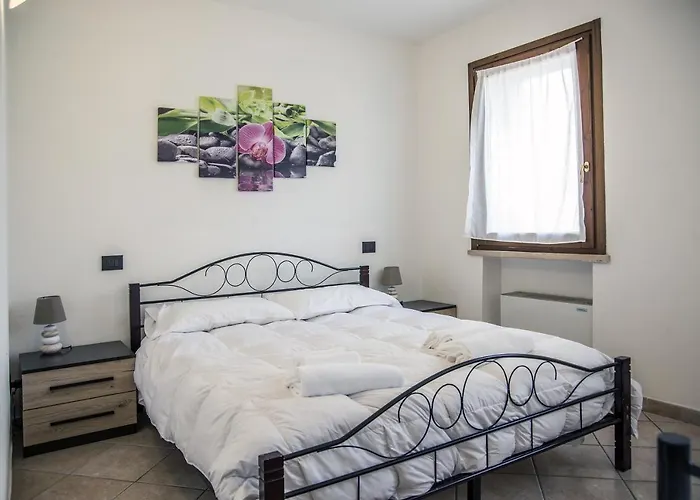 Apartmanhotel Residenza Meeting