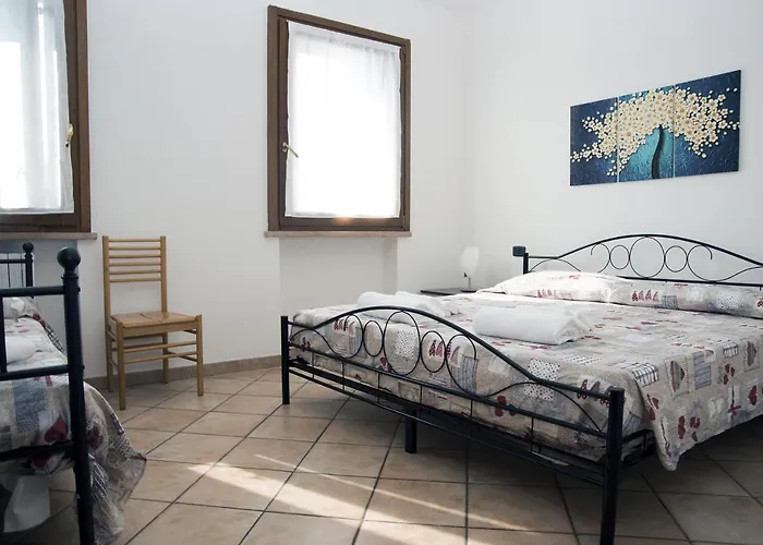 Residenza Meeting Apartmanhotel Verona