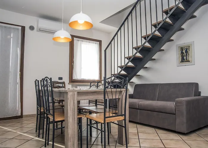 Residenza Meeting 3*