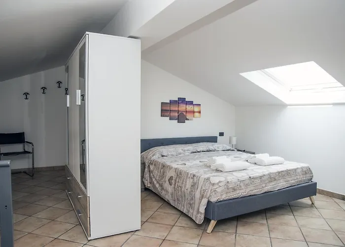 Apartmanhotel Residenza Meeting