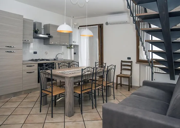 Apartmanhotel Residenza Meeting Verona