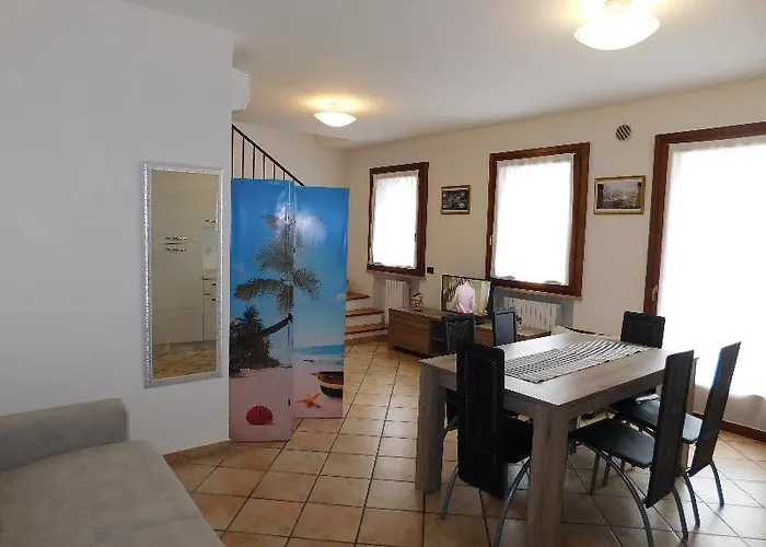 Residenza Meeting 3*