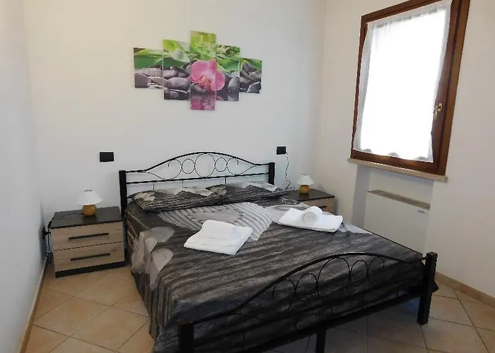 Apartmanhotel Residenza Meeting Verona