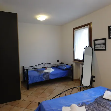 Residenza Meeting 3*