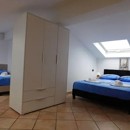 아파트호텔 Residenza Meeting 3*