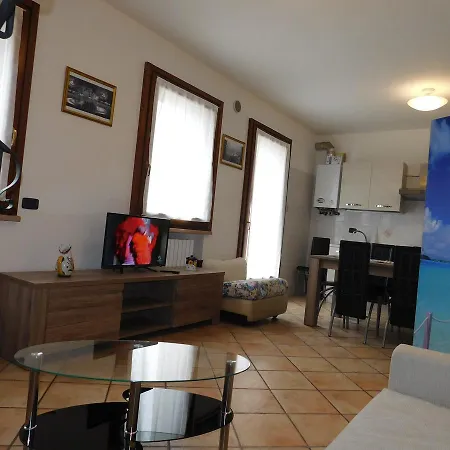 Residenza Meeting Aparthotel