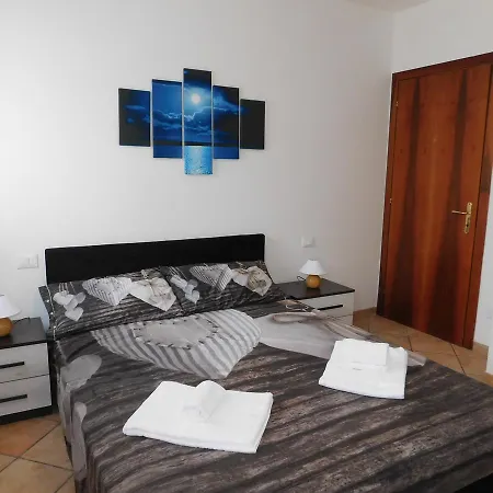 Residenza Meeting 3* Verona