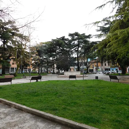 Residenza Meeting Aparthotel 3*