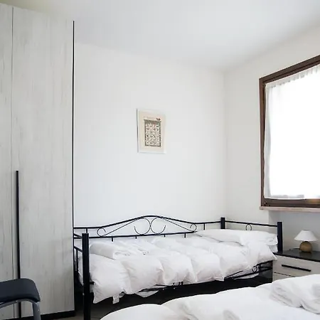 Residenza Meeting 아파트호텔