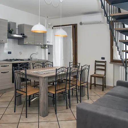 Aparthotel Residenza Meeting Verona