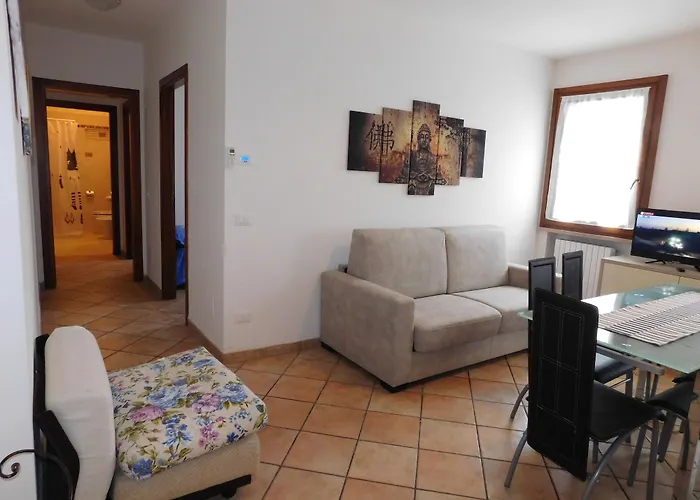 Aparthotel Residenza Meeting 3*