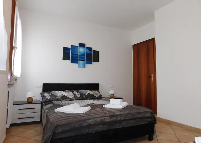 Residenza Meeting