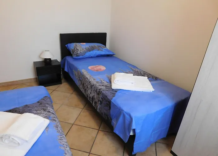 Residenza Meeting 3*