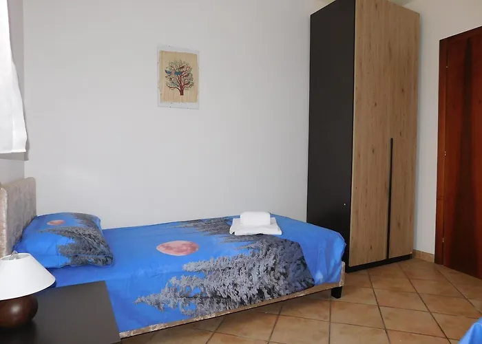 Residenza Meeting Verona