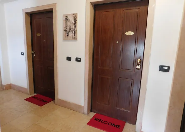 Residenza Meeting Aparthotel Verona