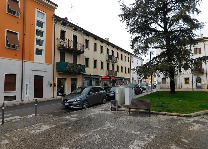 Residenza Meeting 3* Verona