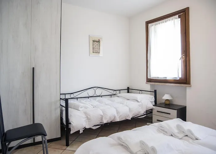 Residenza Meeting Verona