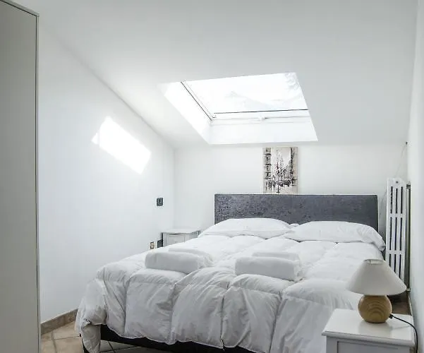 Residenza Meeting Aparthotel