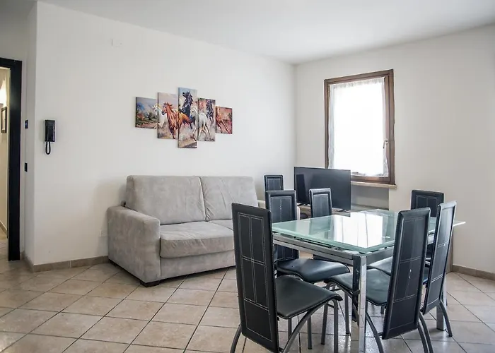 Residenza Meeting 3*