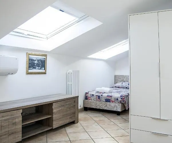 Residenza Meeting Verona